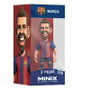 Eleven Force Figura Miniatura Gerard Piqué FC Barcelona 12cm