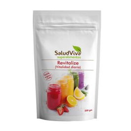 SALUD VIVA REVITALIZE ECO SG VEGAN 250gr
