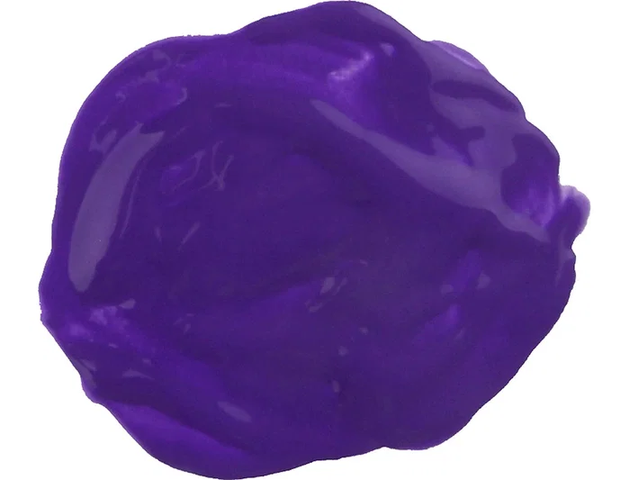 Liderpapel Tempera Escolar, 40 ml, Color Violeta, para Pintar sobre Papel, Cartulina, Madera y Tela, Fluida y Cubriente, Aptas a Partir de 3 Anos