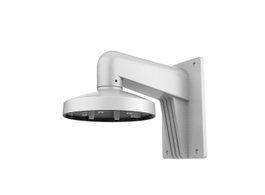 Hikvision Soporte de Pared de Aleación de Aluminio con Diseño Impermeable para Cámaras
