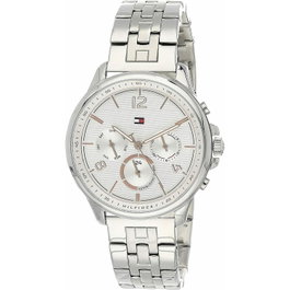 Tommy Hilfiger Reloj Analógico 1782222 Gris