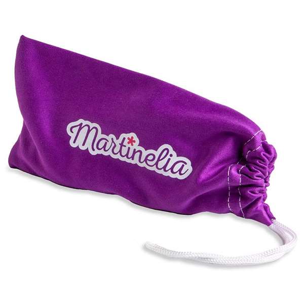 Martinelia Gafas de Sol Estrellas para Niñas a partir de 3 años