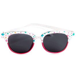Martinelia Gafas de Sol Estrellas para Niñas a partir de 3 años