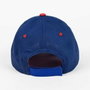 Cerdá Gorra Spiderman 53 Cm Azul