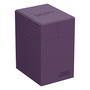 Ultimate Guard Flip'n'Tray 133+ Xenoskin - Purple