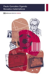 Bocados matemáticos, Paulo González Ogando - XERAIS