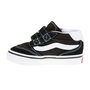 Zapatillas de Deporte para Bebés Vans Brooklyn Mid V Sucv Negro 40