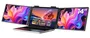 Zeuslap ZB14 Monitor Portátil 14" Full HD IPS 1920x1080 Mat 60Hz USB-C Negro