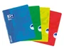 Oxford Libreta Openflex Tapa Flexible Din A5 48 Hojas Rayado Horizontal Colores Surtidos Optik Paper
