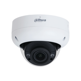 Dahua DH-IPC-HDBW3441RP-ZS-27135-S2 Cámara IP Domo Antivandálica WizSense 4MP Starlight WDR Motorizada Varifocal 2.7-13.5mm PoE