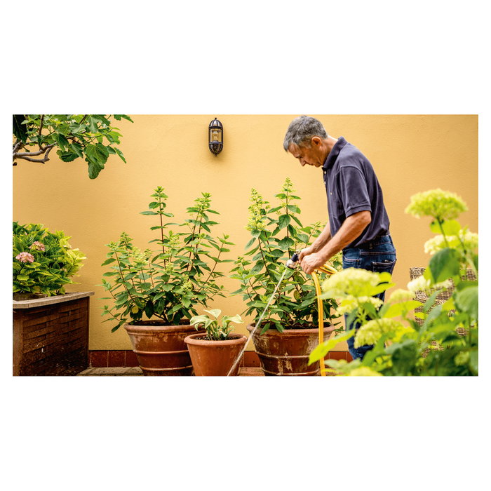 Bosch GardenPump 18V-2000 (1x2.5Ah)