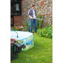 Bosch GardenPump 18V-2000 con 1x 2.5Ah