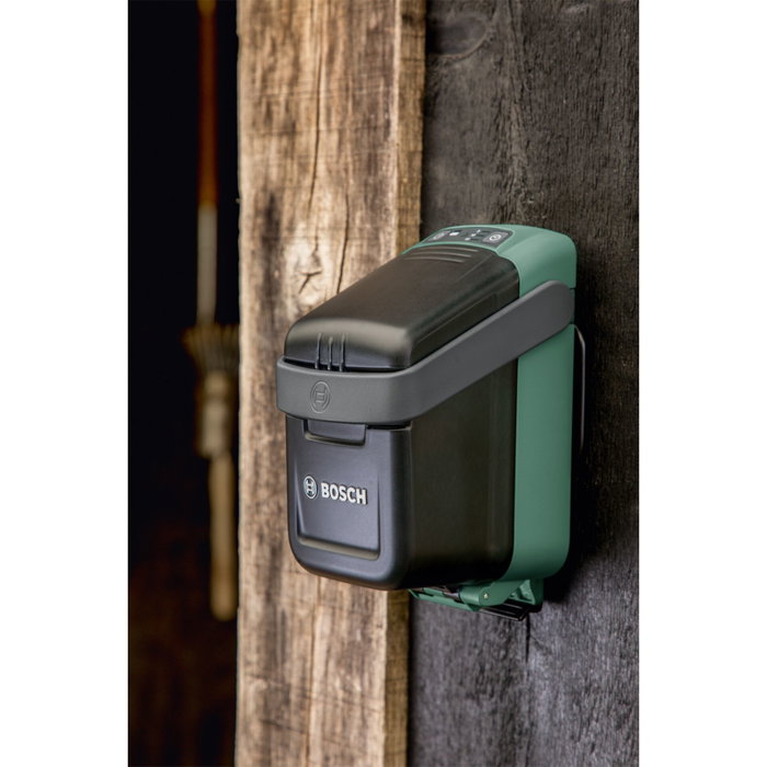 Bosch GardenPump 18V-2000 con 1x 2.5Ah