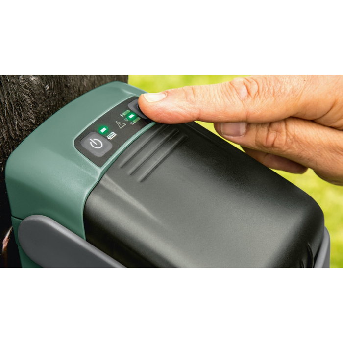 Bosch GardenPump 18V-2000 con 1x 2.5Ah