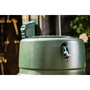 Bosch GardenPump 18V-2000 con 1x 2.5Ah