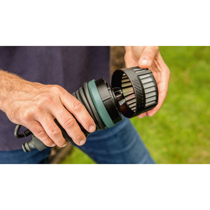 Bosch GardenPump 18V-2000 con 1x 2.5Ah