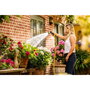 Bosch GardenPump 18V-2000 con 1x 2.5Ah
