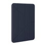 Pipetto Origami No1 OriginalCase para iPad Pro 11 M4/M5 - Azul oscuro