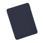 Pipetto Origami No1 OriginalCase para iPad Pro 11 M4/M5 - Azul oscuro