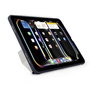 Pipetto Origami No1 OriginalCase para iPad Pro 11 M4/M5 - Azul oscuro