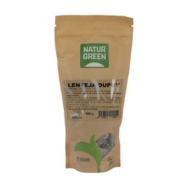 NaturGreen Lentejas Dupuy Bio 500 g