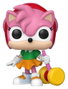 FUNKO Figura POP Sonic The Hedgehog Amy