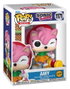 FUNKO Figura POP Sonic The Hedgehog Amy