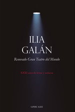 Renovado Gran Teatro del Mundo, Ilia Galán - SAPERE AUDE