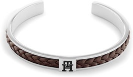 Tommy Hilfiger Pulsera de Acero Inoxidable 2790489