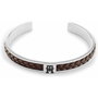 Tommy Hilfiger Pulsera de Acero Inoxidable 2790489