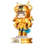 Pantasy Taurus Mini Set de Construcción Saint Seiya 15,5 cm