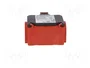 BERNSTEIN AG Interruptor de fin de carrera NO + NC M16