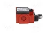 BERNSTEIN AG Interruptor de fin de carrera NO + NC M16