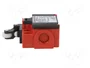 BERNSTEIN AG Interruptor de fin de carrera NO + NC M16