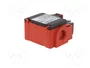 BERNSTEIN AG Interruptor de fin de carrera NO + NC M16