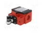 BERNSTEIN AG Interruptor de fin de carrera NO + NC M16