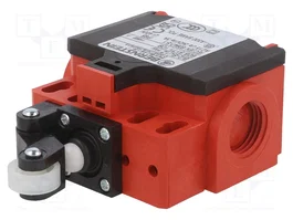 BERNSTEIN AG Interruptor de fin de carrera NO + NC M16