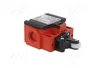 BERNSTEIN AG Interruptor de fin de carrera NO + NC M16
