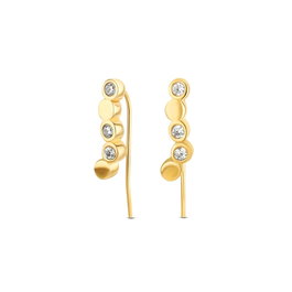Pendientes Mujer One Jewels OJEEP64G Dorado