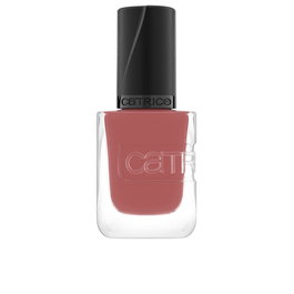 Catrice Gel Affair Esmalte de Uñas Efecto Gel #008 Rosywood Hills - 10.5 ml