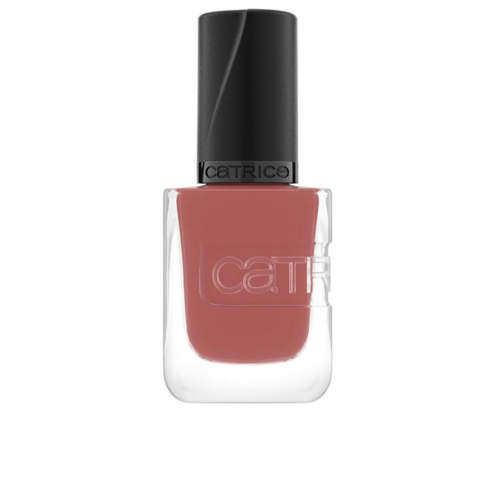 Catrice GEL AFFAIR Esmalte de Uñas 008-Rosywood Hills Catrice GEL AFFAIR Esmalte de Uñas 008-Rosywood Hills