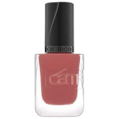 Catrice GEL AFFAIR Esmalte de Uñas 008-Rosywood Hills Catrice GEL AFFAIR Esmalte de Uñas 008-Rosywood Hills