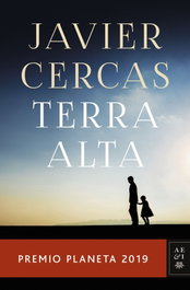 Terra Alta, Javier Cercas - Planeta