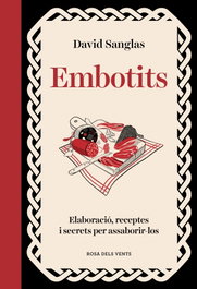 Embotits, David Sanglas - ROSA DELS VENTS