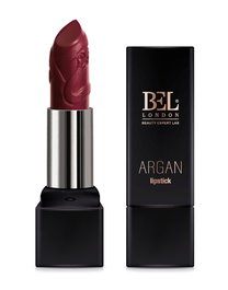 Argan, Cremesheen, Lápiz labial cremoso, 06, 3.3 g