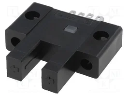 OMRON EE-SX670R Sensor Fotoeléctrico PNP