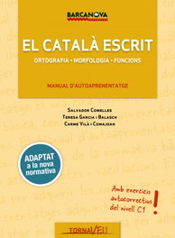 BARCANOVA, EL CATALÁ ESCRIT - BARCANOVA