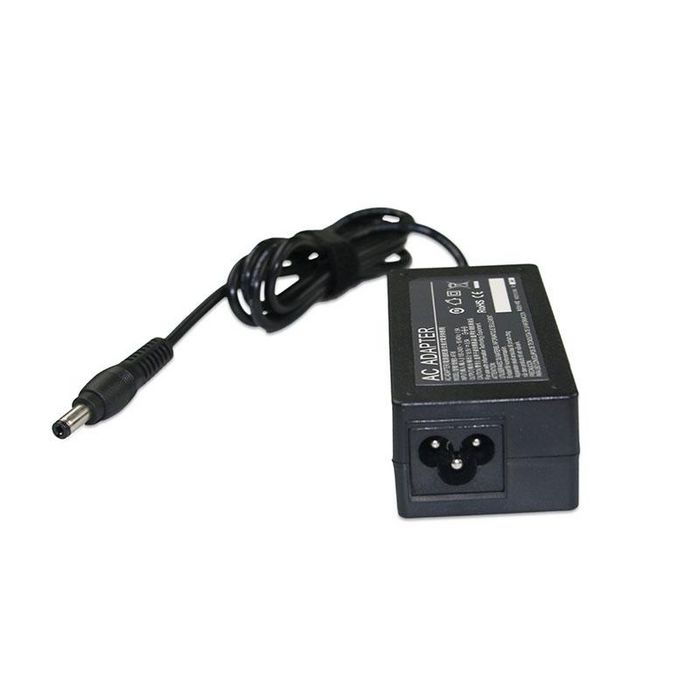 CoreParts Adaptador de Alimentación 65W 20V 3.25A con Conector 5.5*2.5 mm e Incluye Cable EU