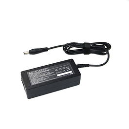 CoreParts Adaptador de Corriente 65W 20V 3.25A Plug:5.5*2.5 con Cable de Alimentación EU para Philips 345E2AE/00