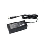 CoreParts Adaptador de Alimentación 65W 20V 3.25A con Conector 5.5*2.5 mm e Incluye Cable EU